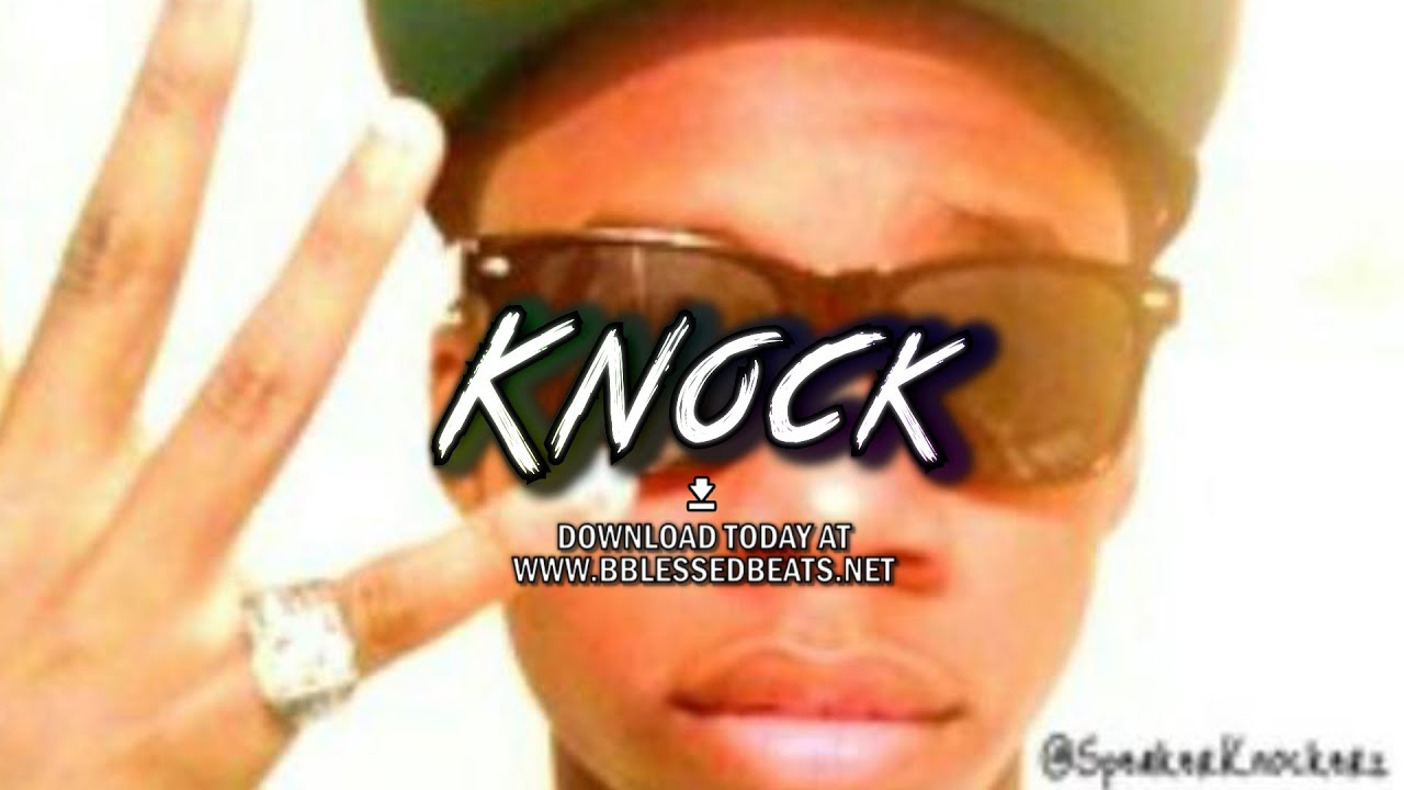 Free Knock Speaker Knockerz Type Beat 2022 Trap Beat Youtube 