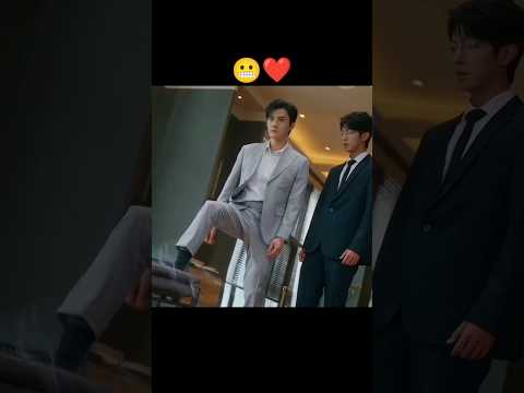 Dad Being Dad Episode 7 ABO Desire Bl Cdrama Shorts