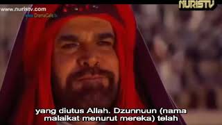 Al Qa'Qa bin Amru At Tamimy Episode 6 Subtitle Indonesia
