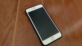 iPhone alarm, but it’s actually relaxing screenshot 4