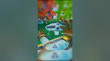 I just had to troll him a little bit🤣#shorts #apex #apexlegends