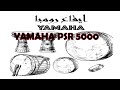 ايقاع رومبا ساس درمز خليجي سعودي ياماها بي اس ار 5000 2024 سريع ايقاع رومبا ساس درمز خليجي سعودي ياماها بي اس ار 5000 2024 سريع