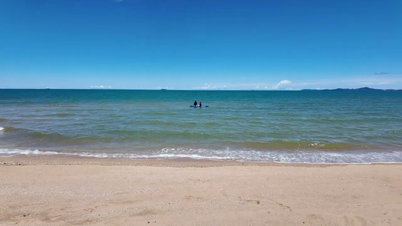 Kiteschule in Pattaya Na Jomtien