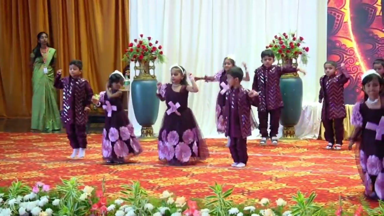 LKG Diamond's Remix Dance