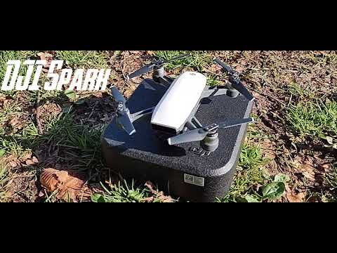 DJI Spark in 2023