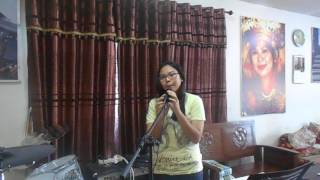 Dewa 19 - Kangen - Cover Version Ajeng Rarasati