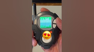 A quick tour of Ken’s D3 Digivice #digimon #digimonadventure02 #digimonadventure #anime #collectible