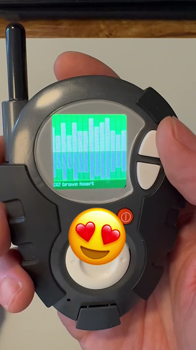 A quick tour of Ken’s D3 Digivice #digimon #digimonadventure02 #digimonadventure #anime #collectible