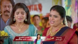 Veera | Ep - 511 | Dec 20, 2025 | Best Scene 1 | Zee Tamil
