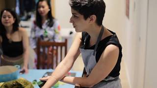 Foodsocial Experience