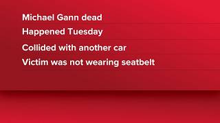 THP identifies driver in Oak Ridge Highway crash