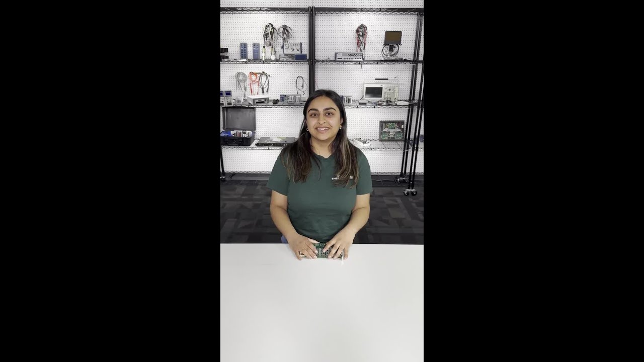 Check out the new NI DAQ Devices