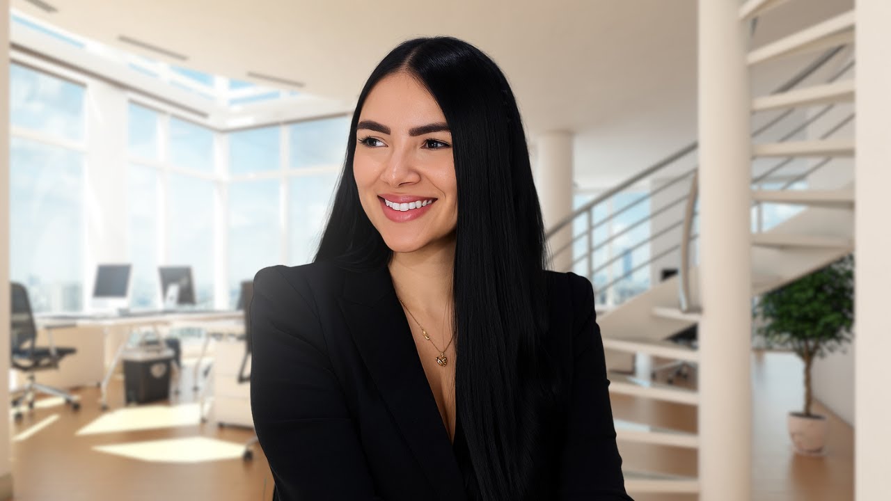 DEJÓ A SU ESPOSO Y SE CONVIRTIÓ EN UNA GRAN EMPRESARIA. 🌹Secretos de Vida🌹