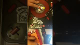 PORTABLISM SCRATCH PRACTICE 03 Sorry For Bad Shooting !!!