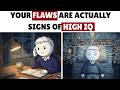 Psychology of People With Extremely High IQ
