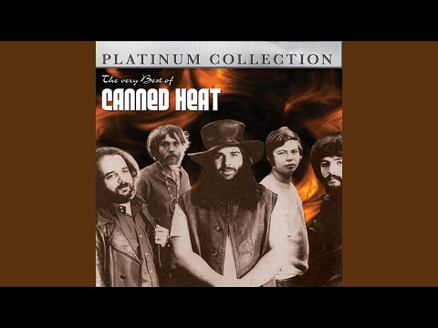 Big Road Blues