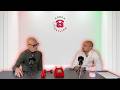 Maurizio Di Gennaro | Combattere l'invecchiamento senza farmaci con il biohacking  ☎️ CONCA CALLING