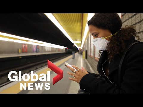 Coronavirus outbreak: What is Canada’s plan to combat COVID-19? Coronavirus outbreak: What is Canada’s plan to combat COVID-19?