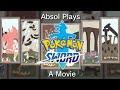 503 - Absol Plays Pokemon Sword: A Movie