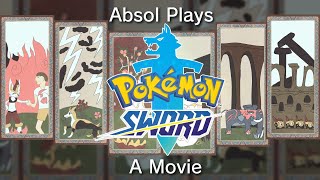 503 - Absol Plays Pokemon Sword: A Movie 503 - Absol Plays Pokemon Sword: A Movie