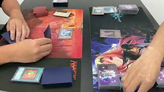 第3回神栖CS1103 HERO VS 兎ラギア