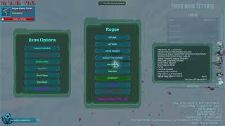 Ark Fob party ROG