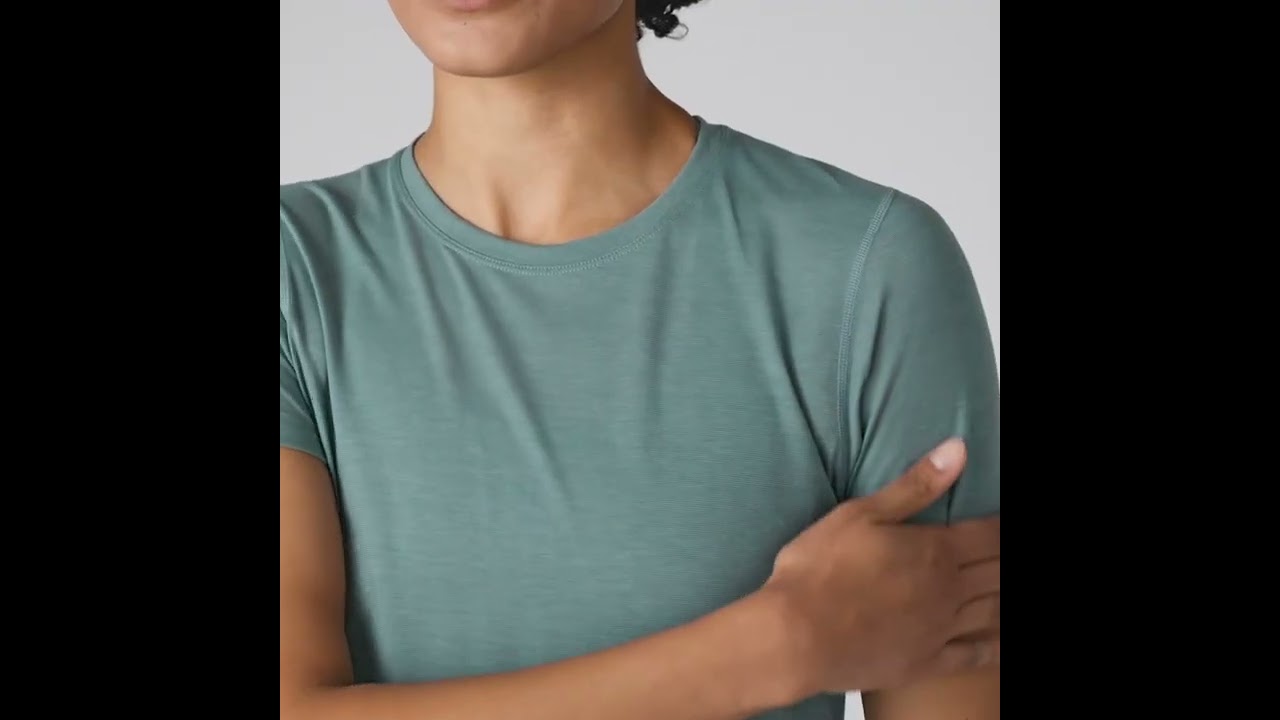 Patagonia - Capilene Cool Trail Shirt - Women's