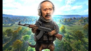 WARDOGS 500K BEFORE BETA ENDS