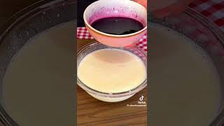 receita de pudim