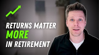Don't lose money in your first year of retirement, or else this happens (it's not good)