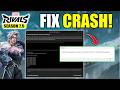 How to Fix Marvel Rivals Crash on PC (2026) | How To Fix Marvel Rivals Crashes On PC (Season 7.5)