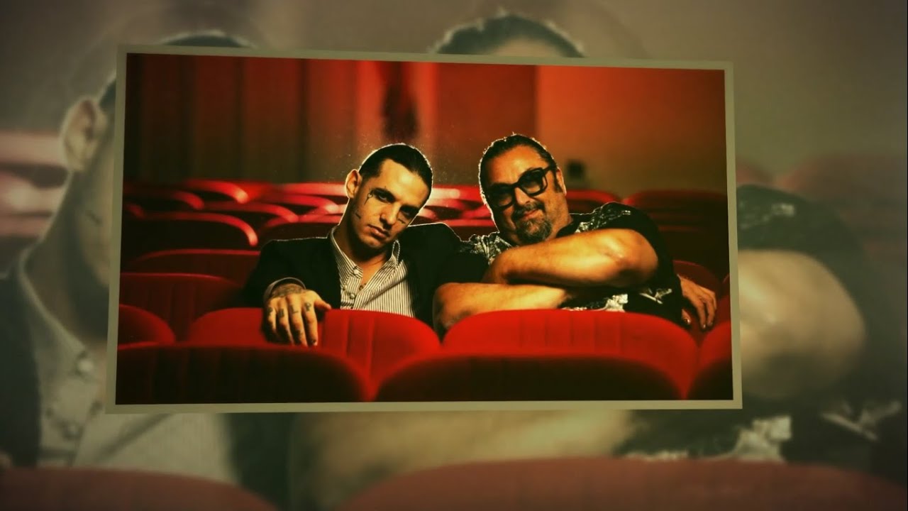 Angelo Calculli, il manager di Achille Lauro (e lucano doc) racconta il “buen retiro” Maratea