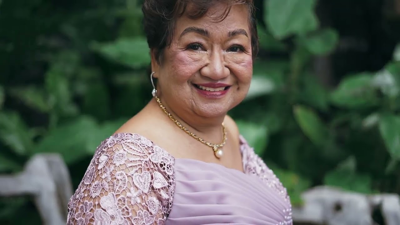 🎉 Cheers to 70 years, Hazel! 🎉