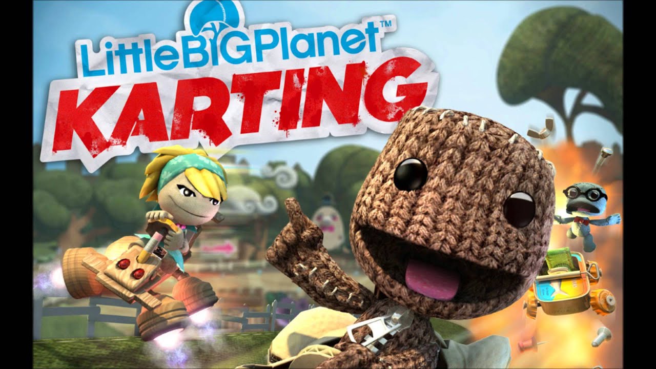 Karting Gardens YouTube