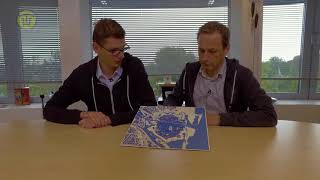 Review 3D Print Van Project Eiger