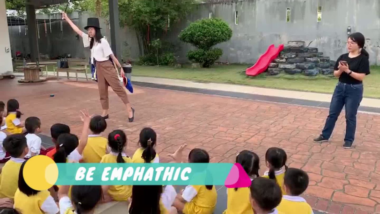 Pumpkin House Kindergarten Holiday Preview YouTube