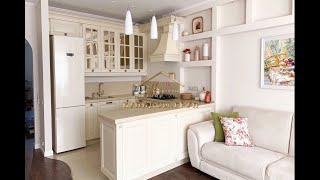 видео: 4-этажный таунхаус, 200 м² в клубном посёлке Бизнес класса «Суханово Парк» картинка: 4-этажный таунхаус, 200 м² в клубном посёлке Бизнес класса «Суханово Парк»