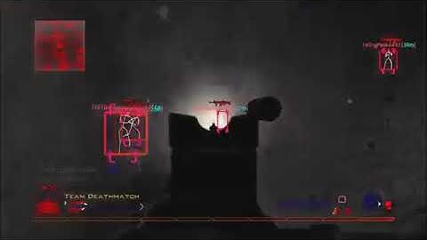 Xbox 360 NiNJA MW2 OffHost Menu Ownage