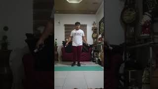 TABATA WORKOUT  -  PATHFIT 2