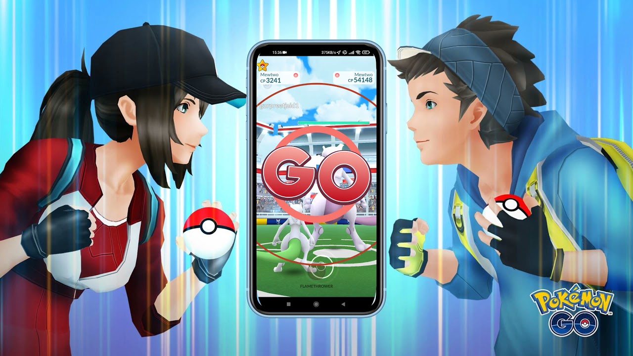 HOW to get free raid pass on pokemon go 2021 (and HOW to get legendary Pokemon)