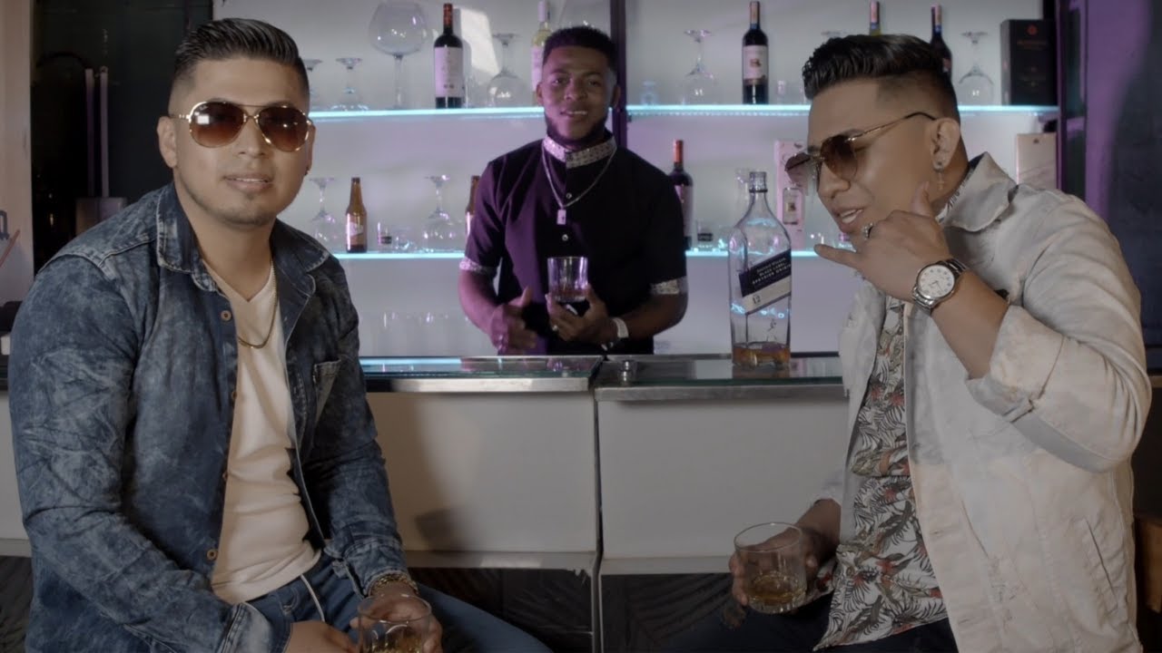 Te Necesito - Romais ❌ Lendavis ❌ Alex Wayne ( Video Oficial ) Bomba 2021