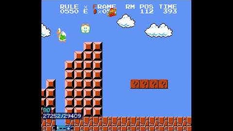 8-2 TAS framerule save (segmented)