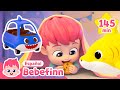 Temporada completa de bebefinn todas las canciones infantiles  bebefinn en espaol