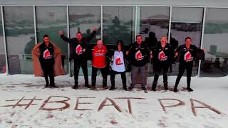 Warriors GIF - Moose Jaw Warriors
