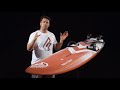 Fanatic Falcon Range 2018