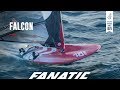 Fanatic falcon range 2018