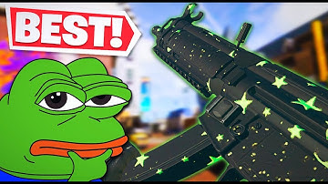 this *BROKEN* MP5 is the BEST SMG in Warzone 2! 😱 (Best Lachmann Sub Class Setup)