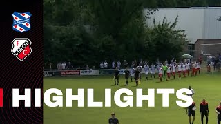 Олимпиакос - Уфа 1-1 видео