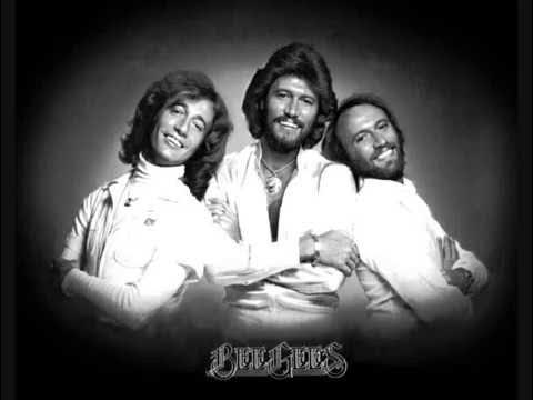 Bee Gees-For So Long