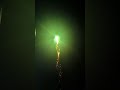 main mercun di malam takbiran